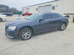 Chrysler 300 2016
