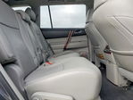Toyota Highlander 2012