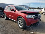 Dodge Durango 2014