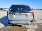 Subaru Forester 2025