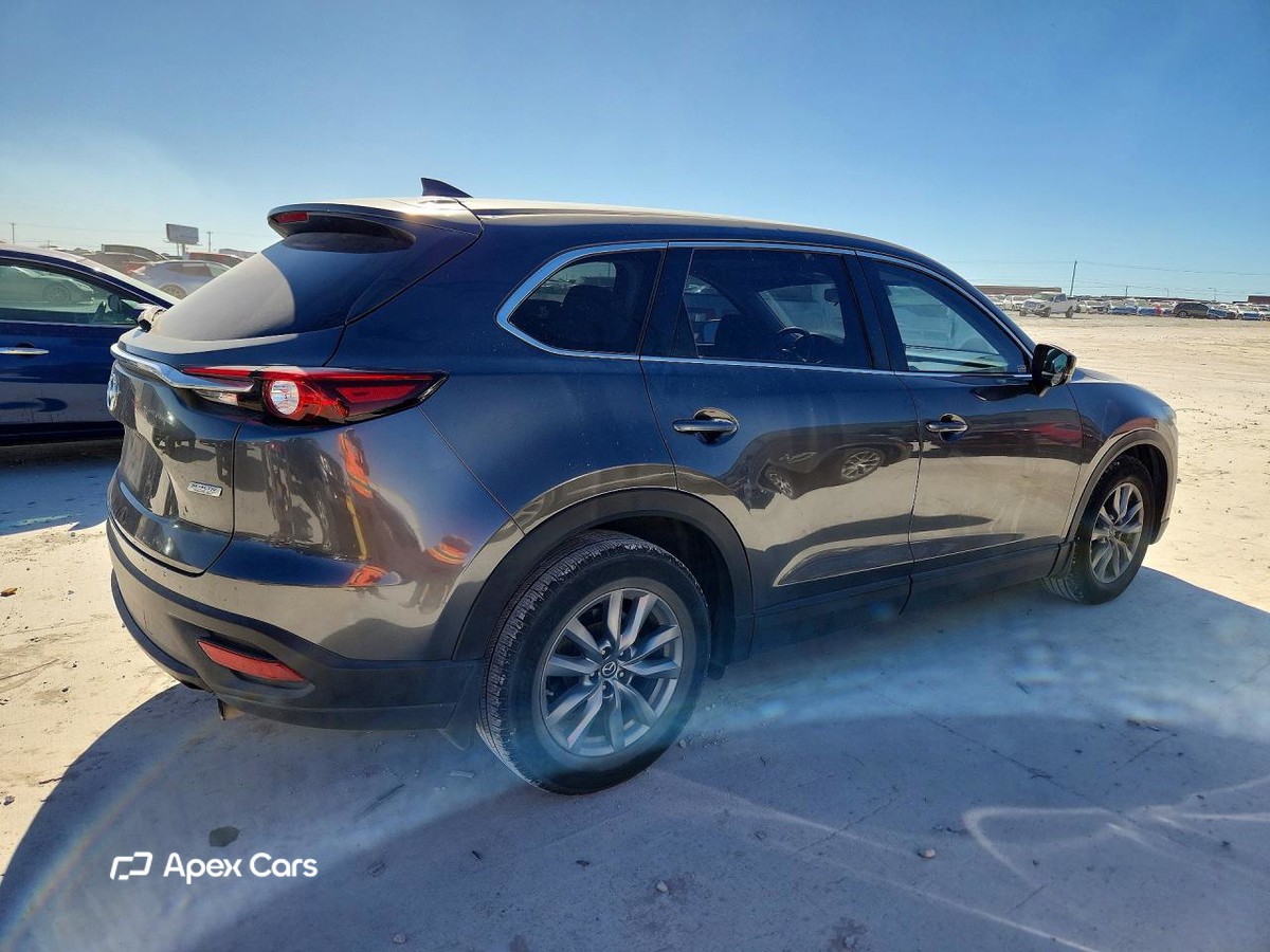 Mazda CX-9 2019