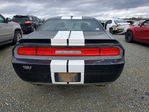 Dodge Challenger 2012