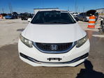 Honda Civic 2013