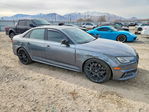 Audi A4 2018