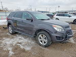 Chevrolet Equinox 2016
