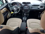 Jeep Renegade 2018