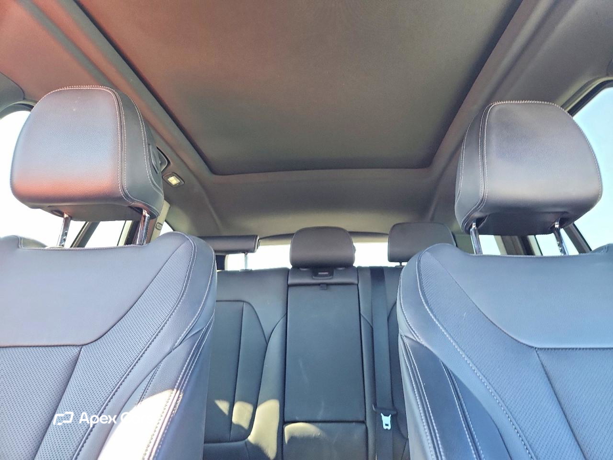 BMW X3 2023