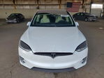 Tesla Model X 2018