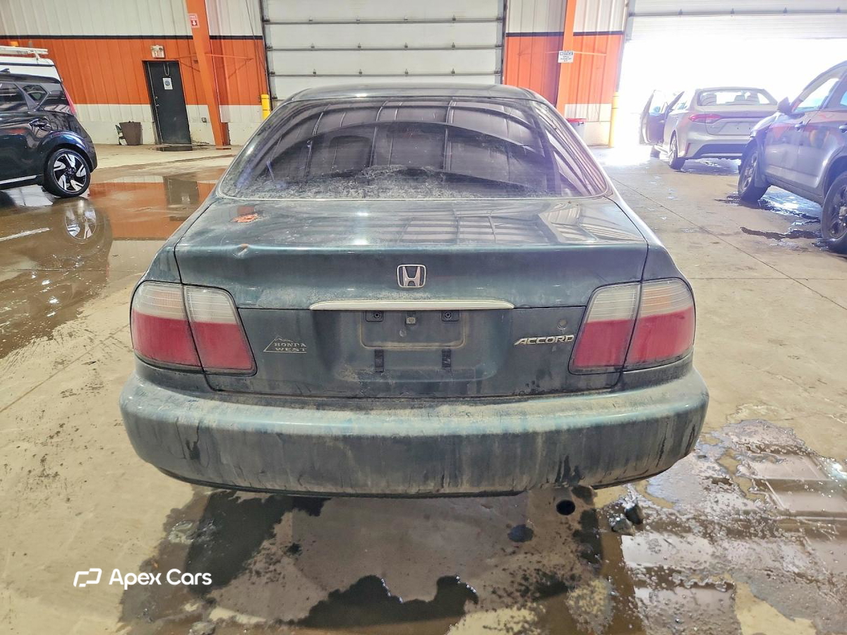 Honda Accord 1997