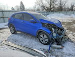 Honda HR-V 2020