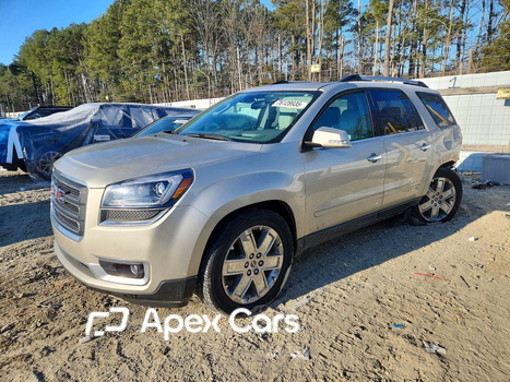 GMC Acadia 2017 - Image 1 of 13