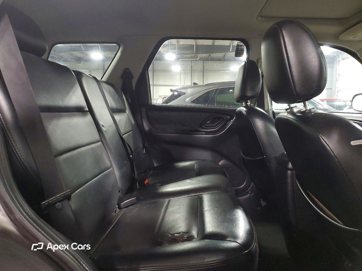Ford Escape 2005