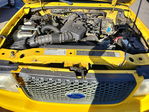Ford Ranger 2002