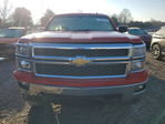 Chevrolet Silverado 2014