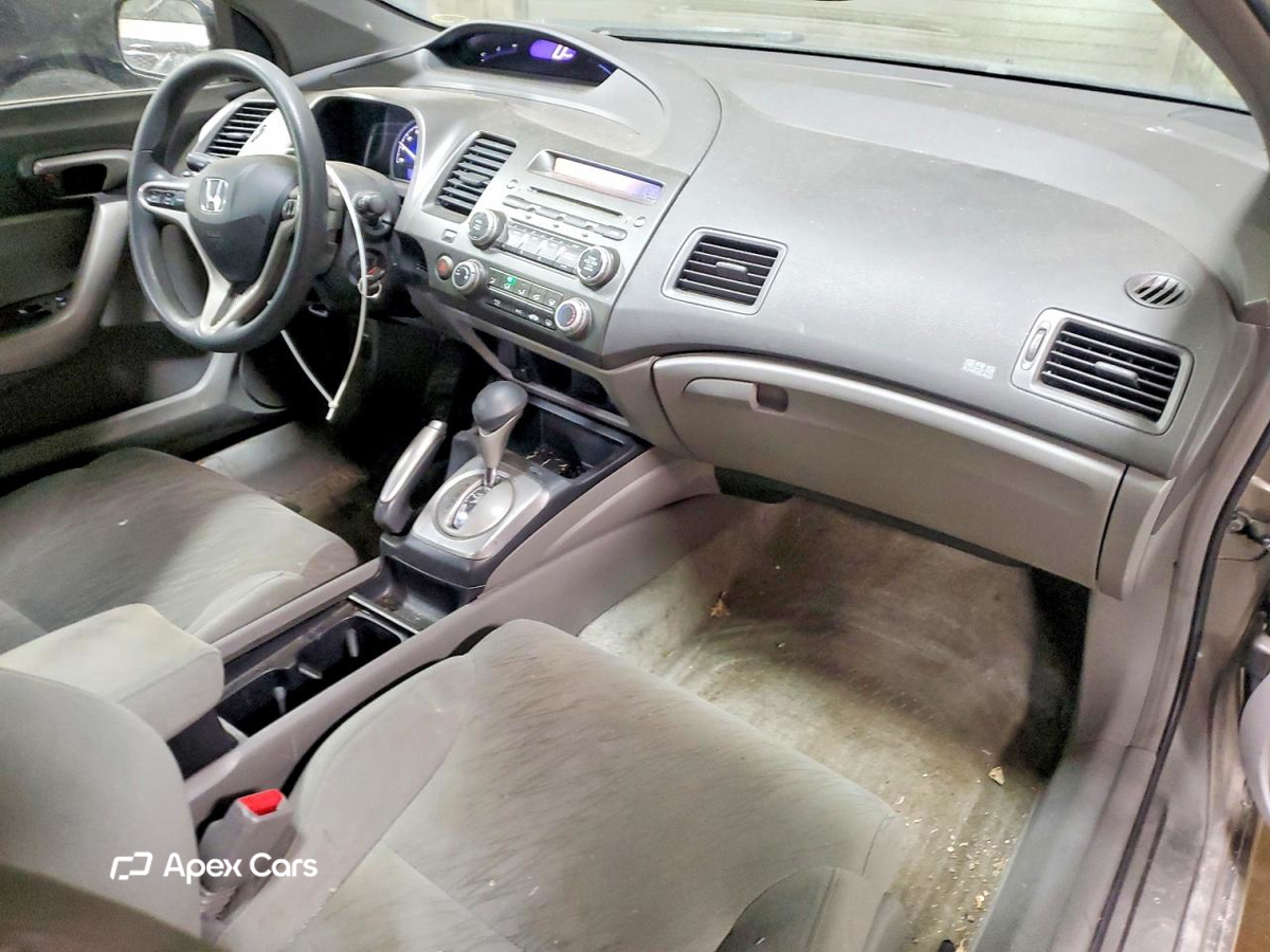 Honda Civic 2006