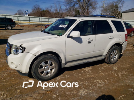 Ford Escape 2010 - Image 1 of 14