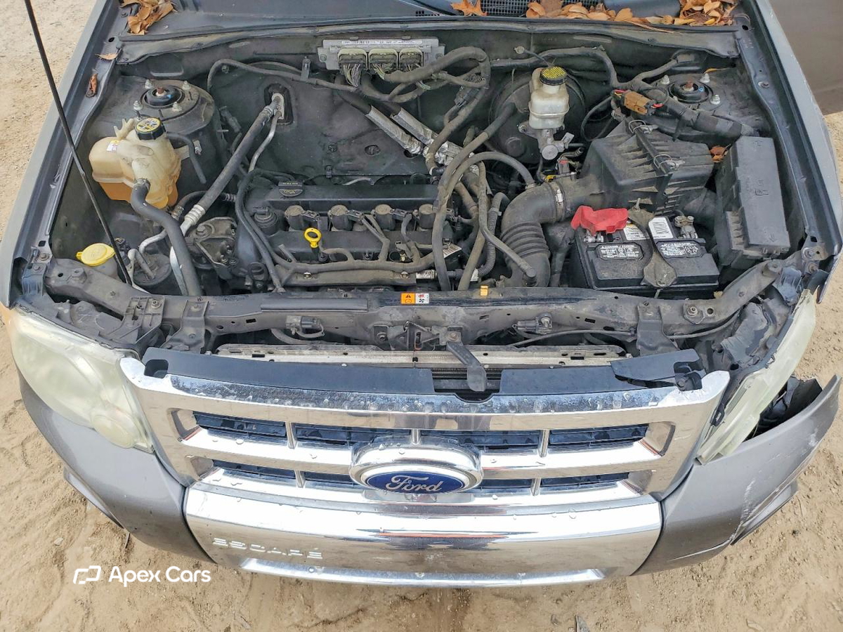 Ford Escape 2011