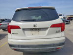 Honda Pilot 2017