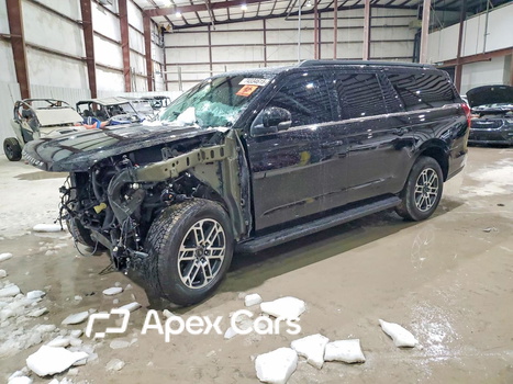 Ford Expedition 2025 - Image 1 of 13