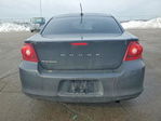 Dodge Avenger 2014