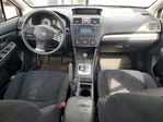 Subaru Impreza 2012