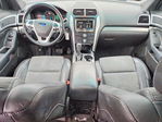 Ford Explorer 2015