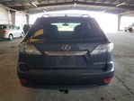 Lexus RX 2011
