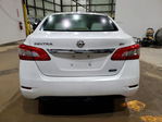 Nissan Sentra 2013