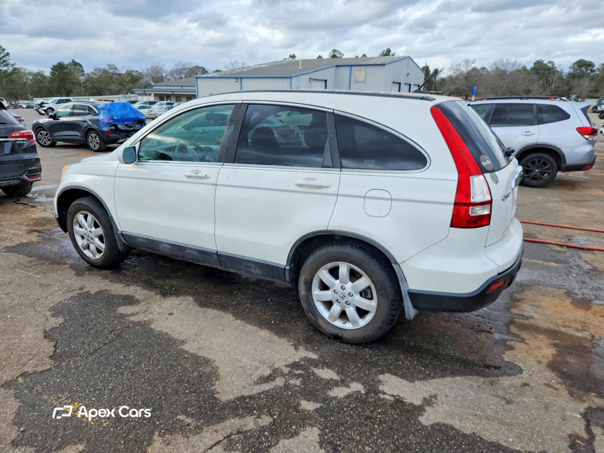 Honda CR-V 2008