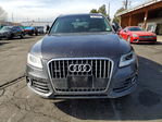 Audi Q5 2016