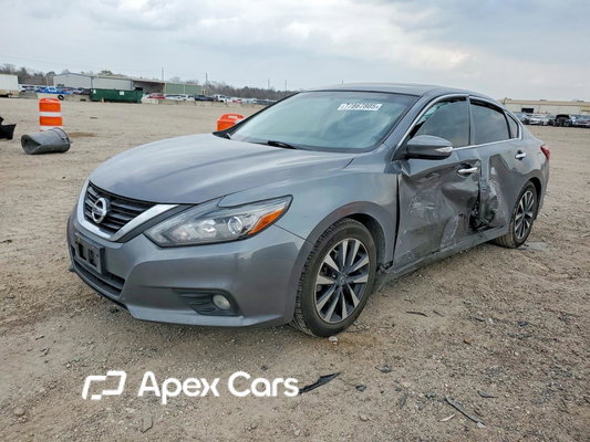 Nissan Altima 2018 - Image 1 of 13