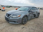 Nissan Altima 2018