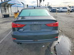 Audi A3 2016