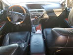 Lexus RX 2010