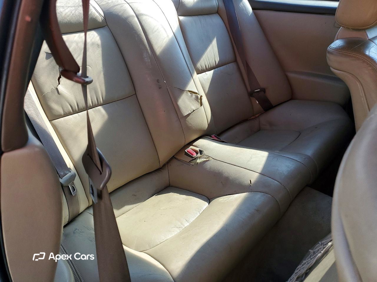 Lexus SC 1996
