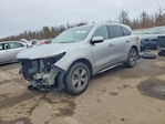 Acura MDX 2017
