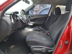 Nissan Juke 2012