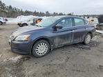 Nissan Sentra 2015