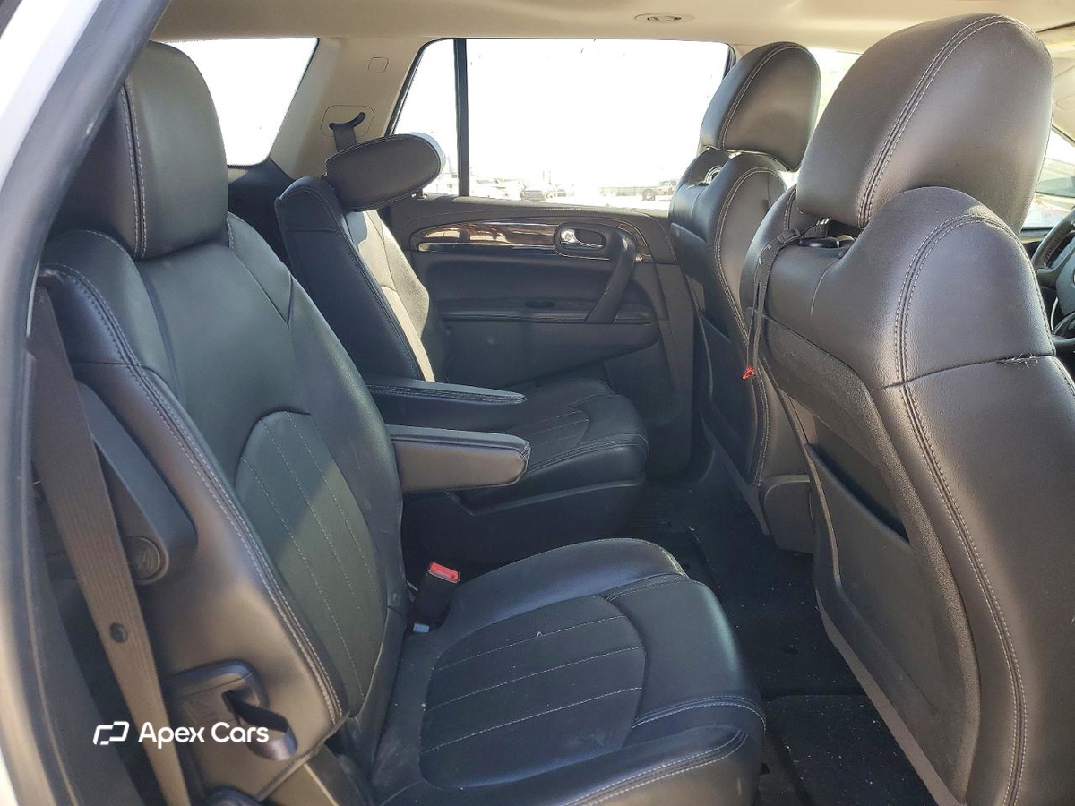 Buick Enclave 2017
