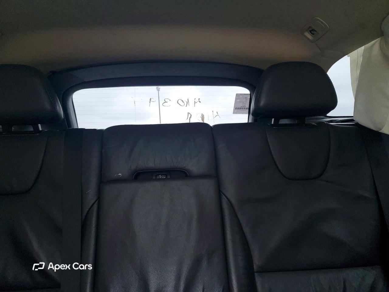 Volvo XC60 2013