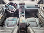Ford Explorer 2015