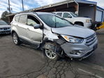 Ford Escape 2018