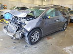 Honda Odyssey 2011