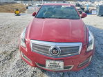 Cadillac ATS 2013