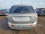 Mitsubishi Outlander 2014