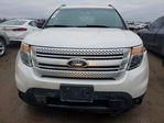 Ford Explorer 2012