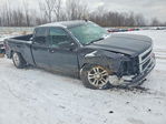 Chevrolet Silverado 2014