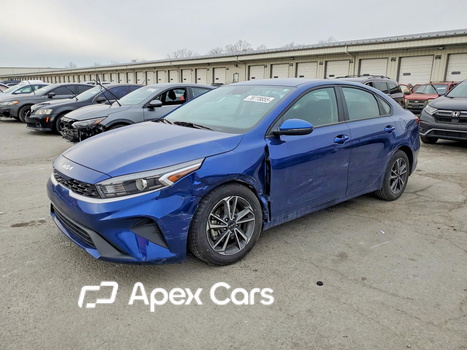 Kia Forte 2023 - Image 1 of 12