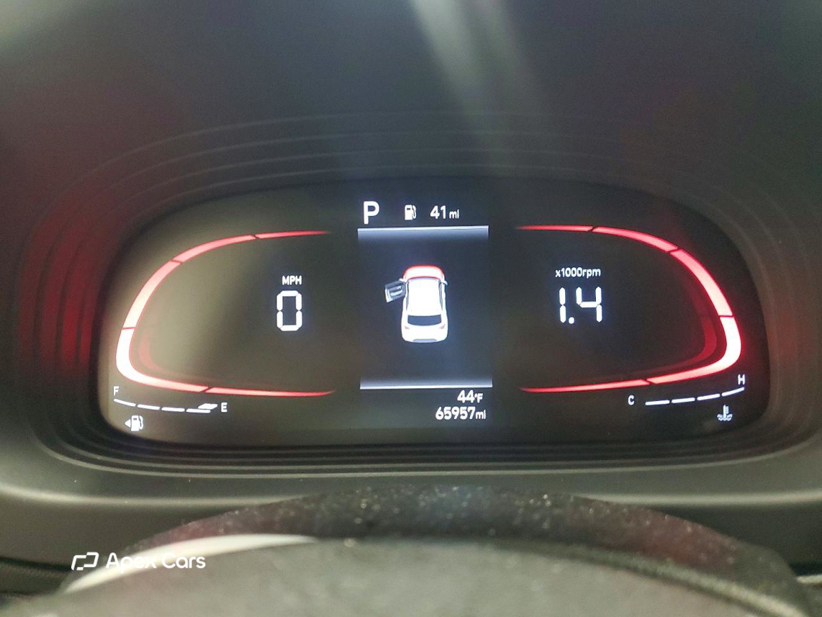 Hyundai Venue 2023