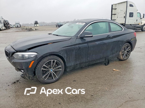 BMW Series 2 2020 - Image 1 of 13